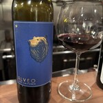 洋風小料理屋 モリノナカ - 