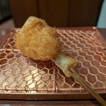 串かつ あーぼん - 