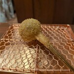 串かつ あーぼん - 