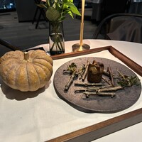 Restaurant Bellustar - 