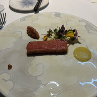 Restaurant Bellustar - 