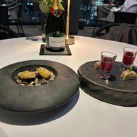 Restaurant Bellustar - 