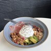 YOGI GREEKYOGURT& ACAI 代官山店