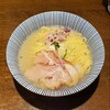 貝だし麺 きた田