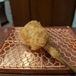 串かつ あーぼん - 