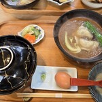 生本まぐろ 炊き餃子 井上 - 限定の…