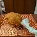 串かつ あーぼん - 