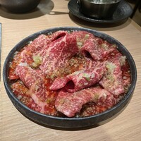 焼肉 黒田 - 