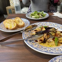 ミゲル フアニ 新宿タカシマヤ タイムズスクエア店 - 