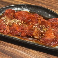 焼肉USON - 