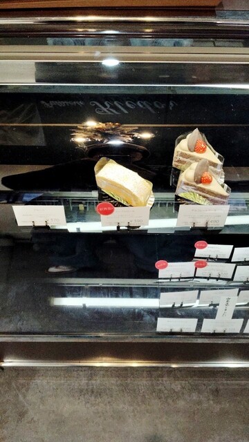 Patisserie Kledor（クレドール） - 卸町（洋菓子）の写真