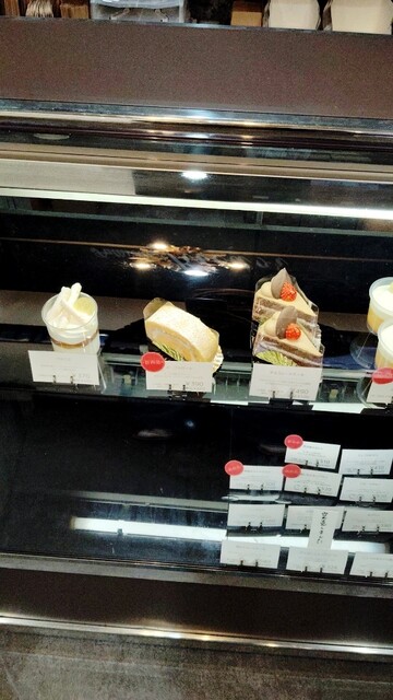 Patisserie Kledor（クレドール） - 卸町（洋菓子）の写真