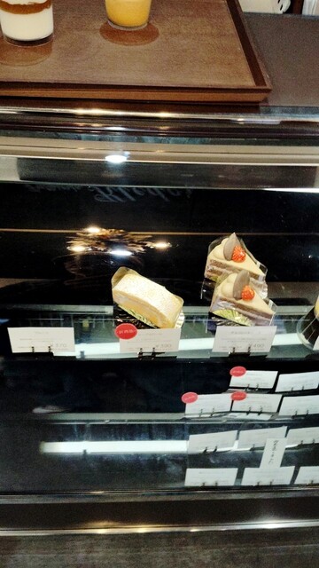 Patisserie Kledor（クレドール） - 卸町（洋菓子）の写真