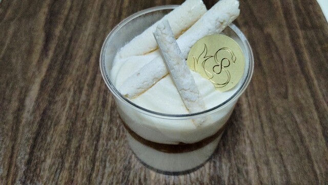 Patisserie Kledor（クレドール） - 卸町（洋菓子）の写真