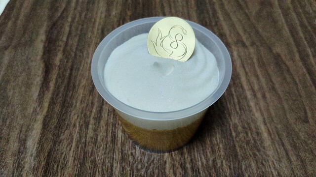 Patisserie Kledor（クレドール） - 卸町（洋菓子）の写真