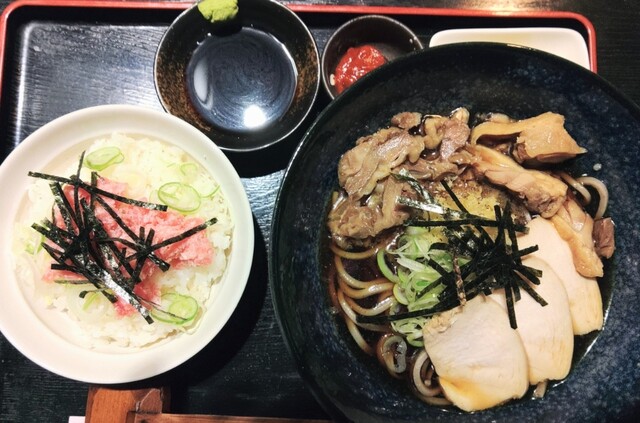 ダイニング居酒屋 呑々（DINING IZAKAYA DONDON） 左沢店｜山形・大江町で楽しむ本格和食