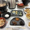 里の駅いちのみや 和食コーナー - 