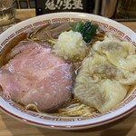 中華そば えにし - 