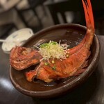 美飾酒処 文 - 