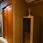 restaurant mamagoto - 店内