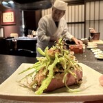 肉割烹 友百合 - 