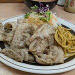 洋庖丁 - 料理写真: