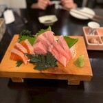 美飾酒処 文 - 
