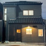 restaurant mamagoto - 外観