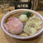 中華そば えにし - 