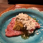 肉割烹 友百合 - 