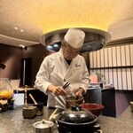 肉割烹 友百合 - 