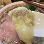 中華そば えにし - 