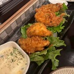 美飾酒処 文 - 