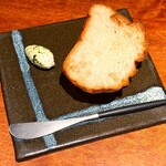 restaurant mamagoto - パン