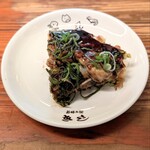 お好み焼 きじ - 