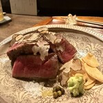 肉割烹 友百合 - 