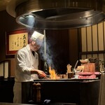 肉割烹 友百合 - 