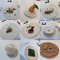 レストラン・モリエール - 