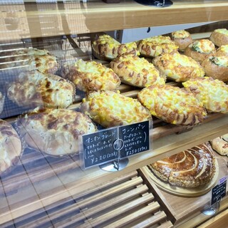 口コミ一覧 : ポムドテール 福津 （pomme de terre） - 福間/パン