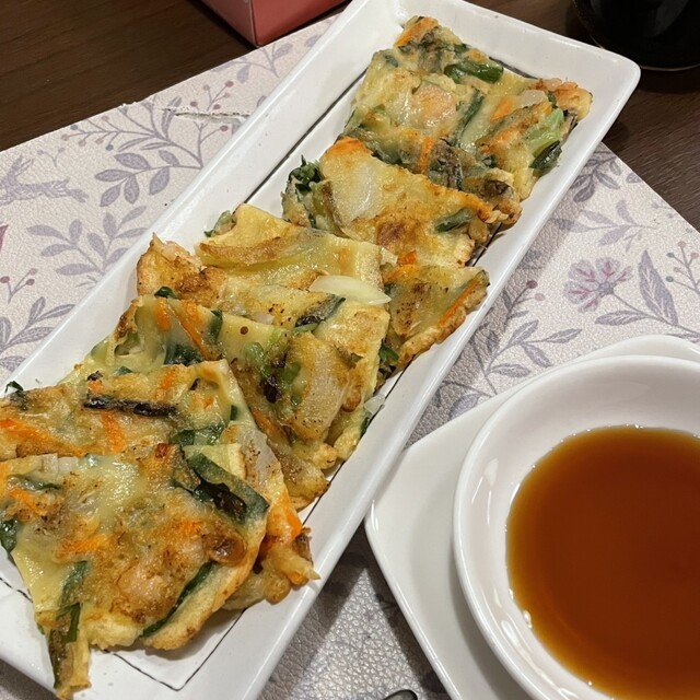 韓料理 水刺間（韓料理 すらっかん） - 天童（韓国料理）の写真