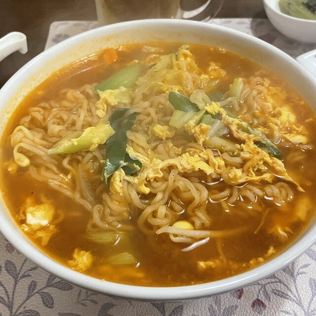 韓料理 水刺間（韓料理 すらっかん） - 天童（韓国料理）の写真