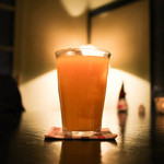 フランス料理 トルヌソル - マンゴー☆