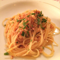 アルポルト - 海の幸の煮込みパスタ