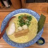 赤坂麺処 友