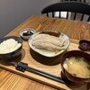 食堂 いつもの。