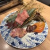 焼肉 うしみつ一門 目黒店