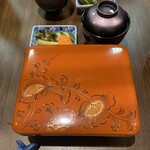 うなぎ 魚政 - 