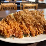 とんかつ信ちゃん - 