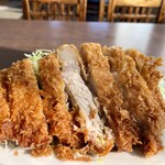 とんかつ信ちゃん - 