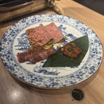 焼肉 うしみつ一門 - 